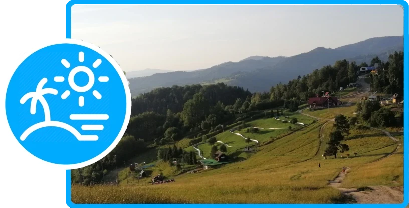 Favoritos turísticos