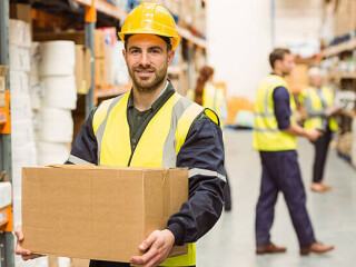 Warehouse Workers Recruitment Services