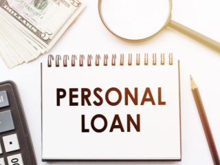 Financial Services business and personal loans no collateral require