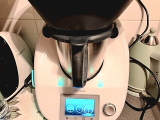 Oddam za darmo Thermomix TM5