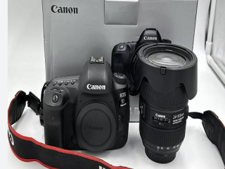 Canon 5d Mark IV