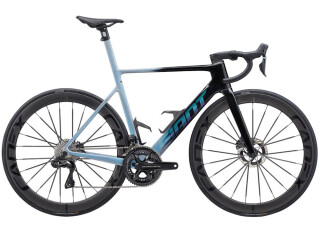 2024 Giant Propel Advanced Sl 0 Road Bike (WAREHOUSEBIKE)